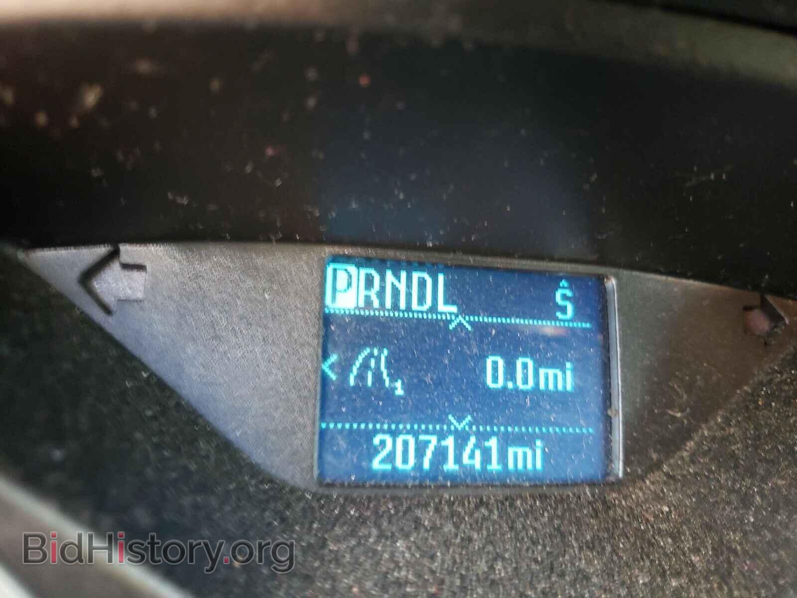 2012 FORD FOCUS - VIN: 1FAHP3F2XCL315423 - Photo 8