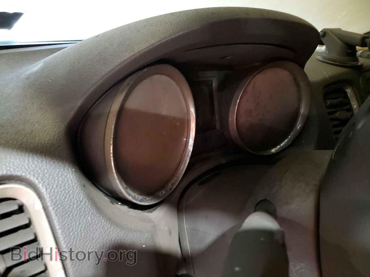 2012 DODGE DURANGO - VIN: 1C4RDJEG3CC182836 - Фото 9