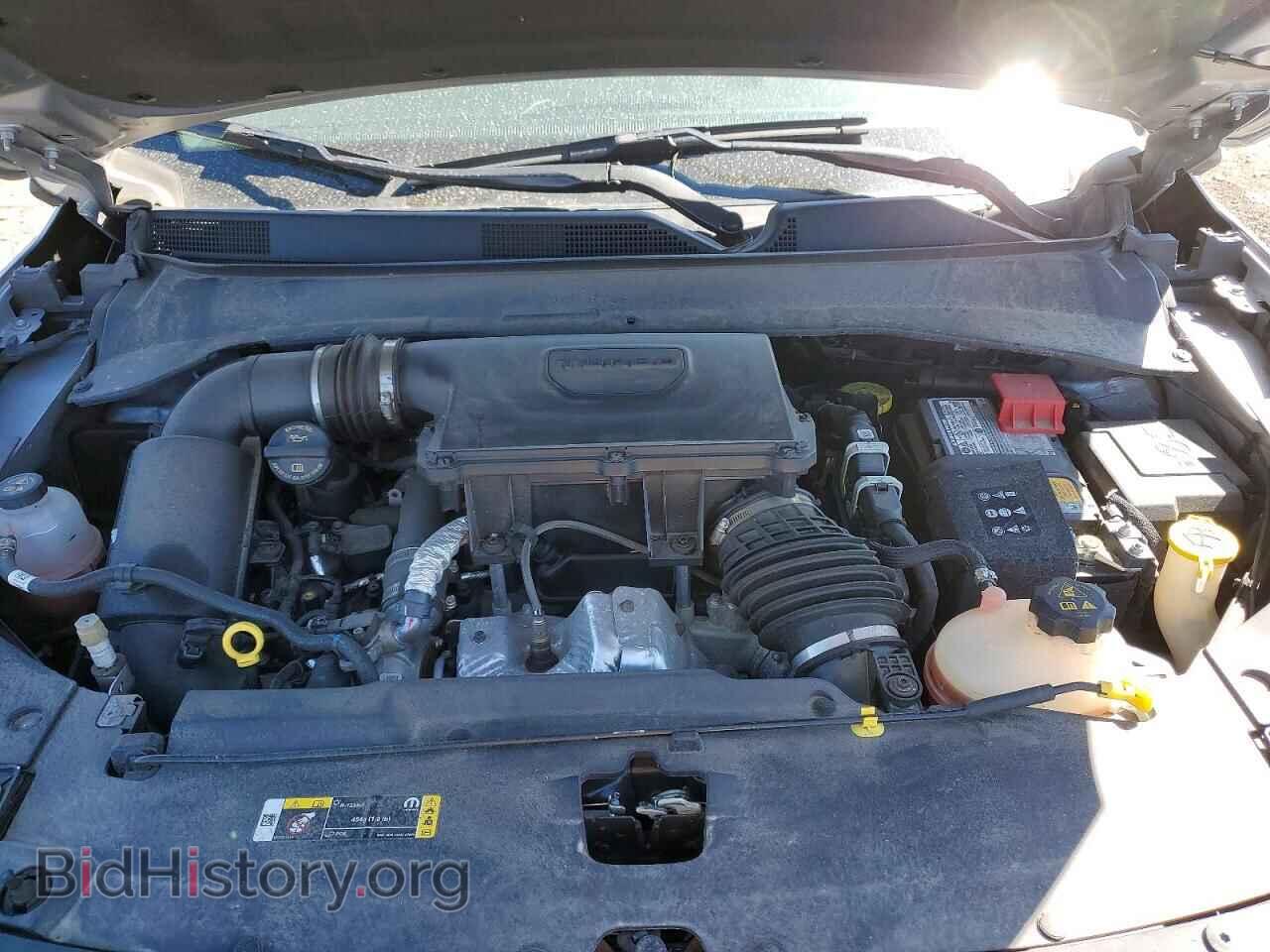2023 JEEP COMPASS - VIN: 3C4NJDCNXPT509043 - Photo 12