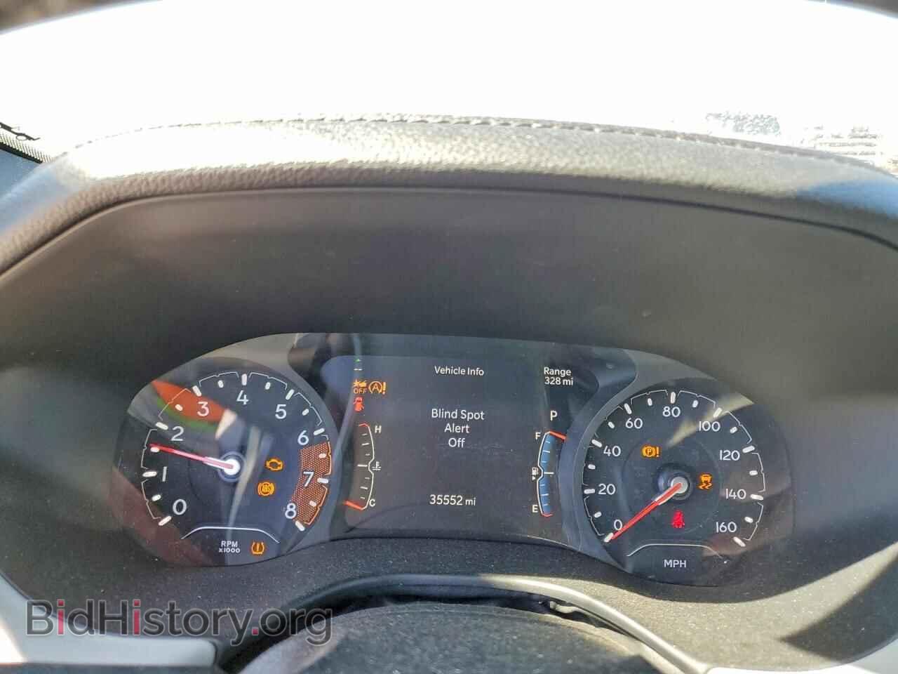 2023 JEEP COMPASS - VIN: 3C4NJDCNXPT509043 - Photo 9