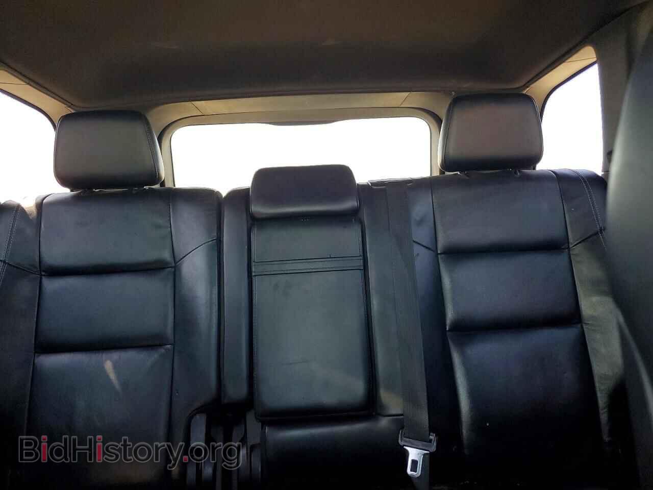 2017 JEEP CHEROKEE - VIN: 1C4RJEBG4HC793535 - Фото 10