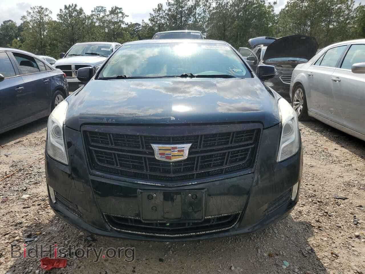 2016 CADILLAC XTS - VIN: 2G61M5S33G9182776 - Фото 5
