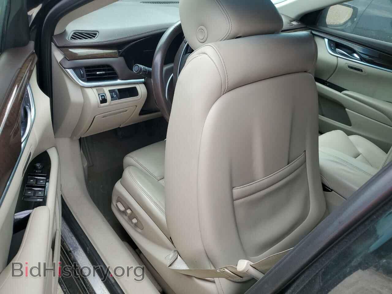 2016 CADILLAC XTS - VIN: 2G61M5S33G9182776 - Фото 8