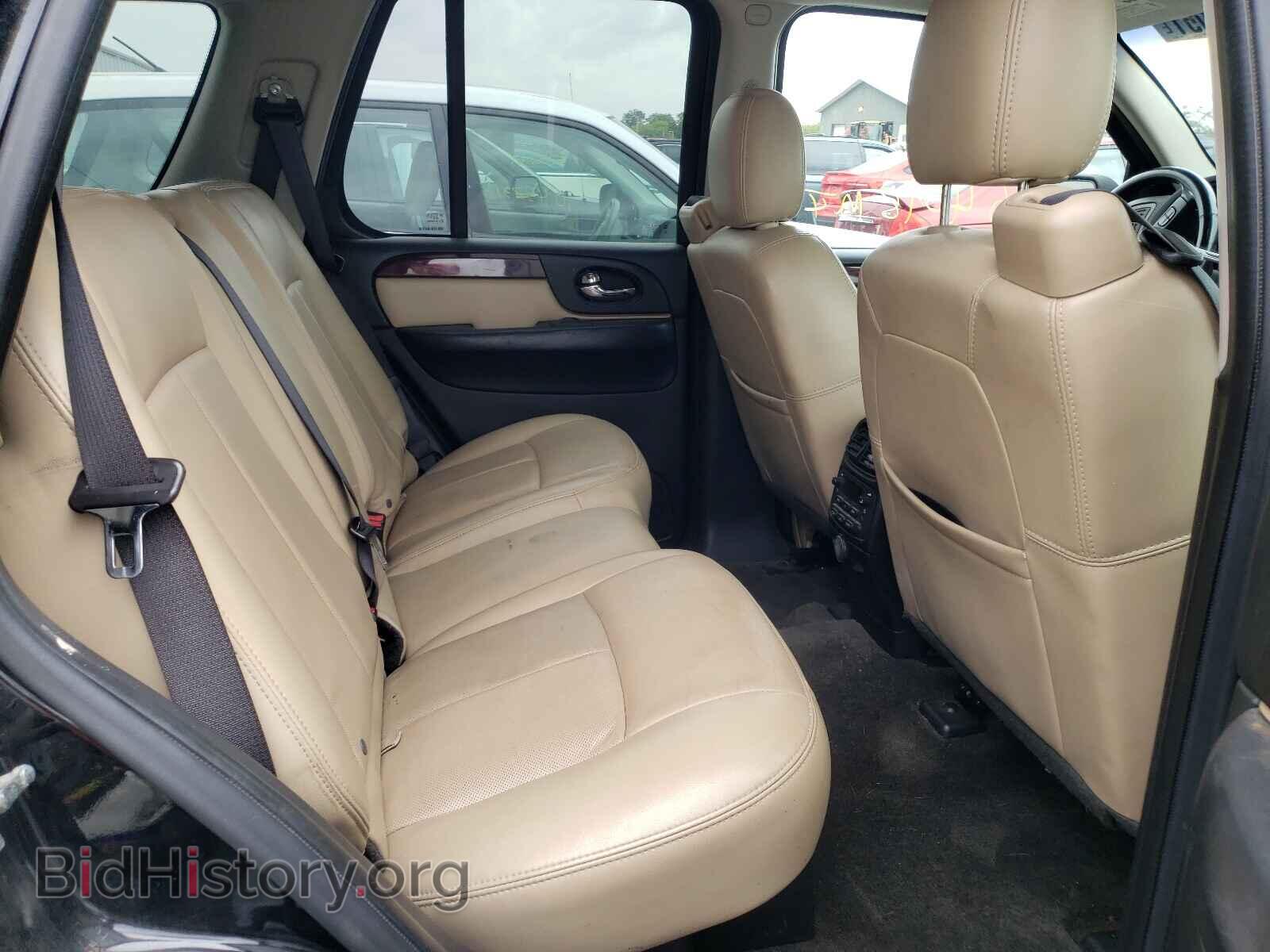 2006 SAAB 9 7 - VIN: 5S3ET13S162804248 - Фото 6