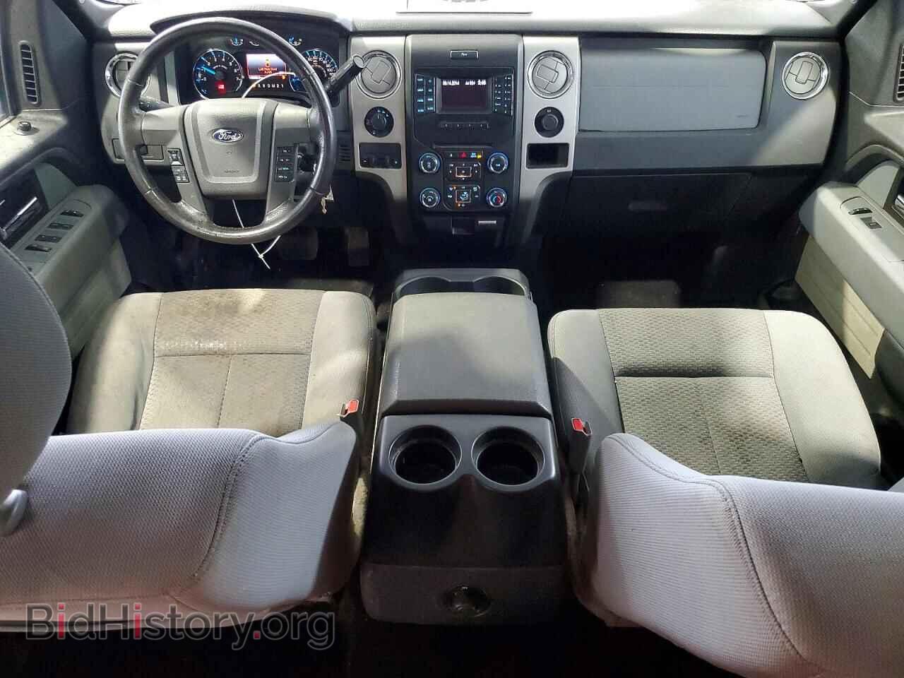 2014 FORD F150 - VIN: 1FTFW1ET7EKE46143 - Фото 8
