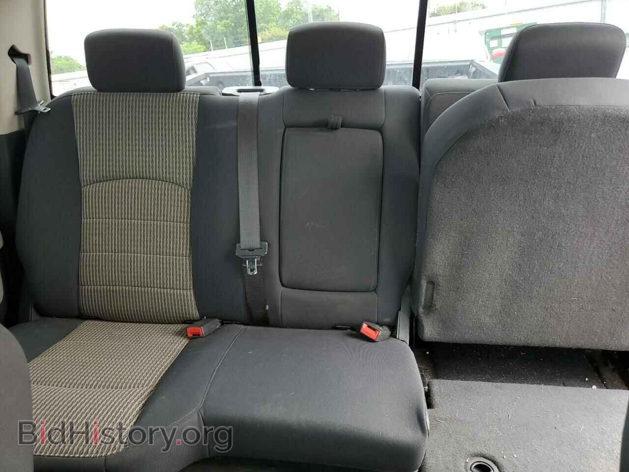 2010 DODGE All Models - VIN: 1D7RB1CT0AS163112 - Photo 10