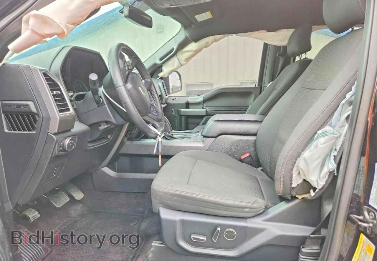 2016 FORD F150 - VIN: 1FTEW1EG3GFC55152 - Photo 7