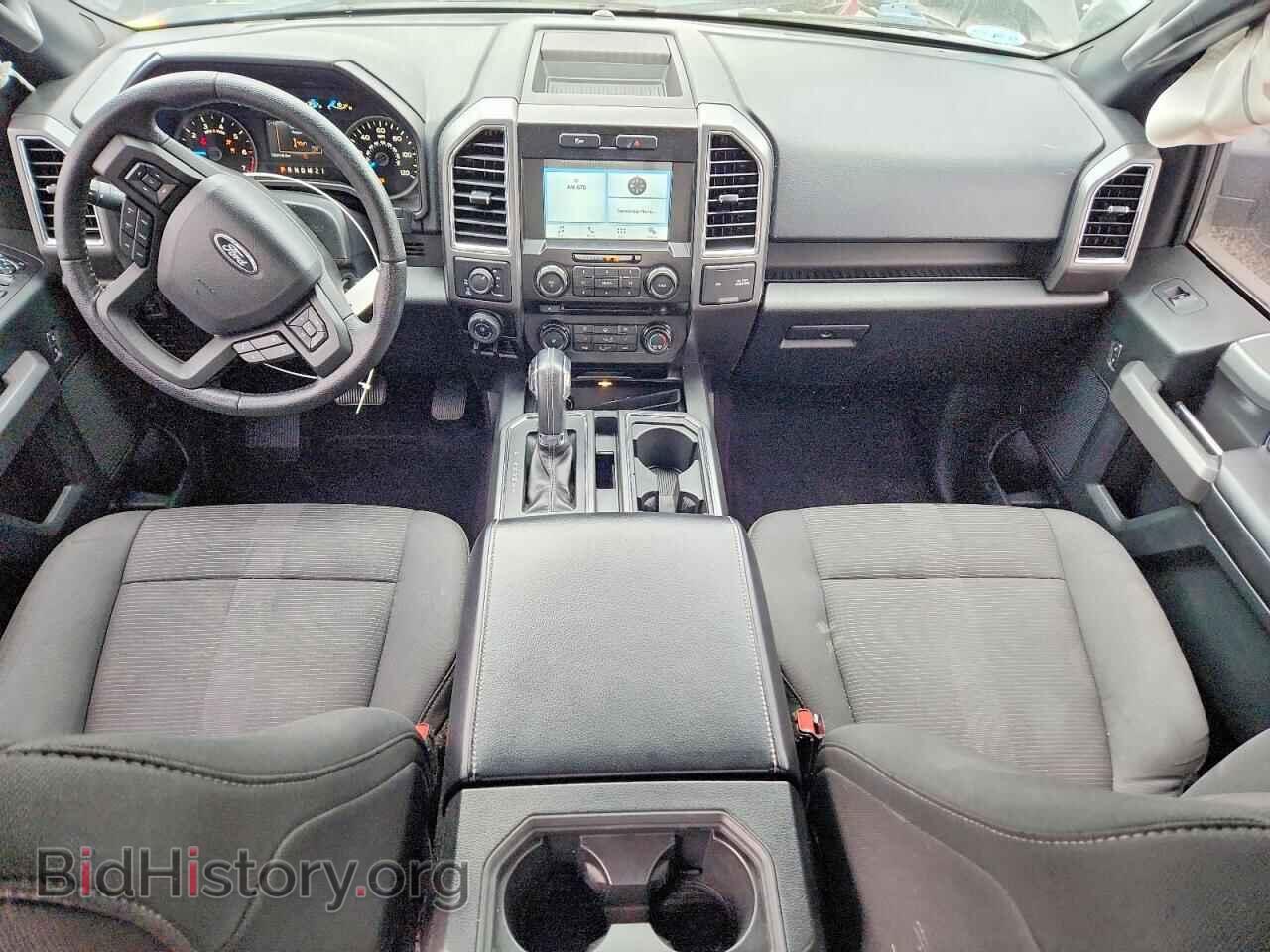 2016 FORD F150 - VIN: 1FTEW1EG3GFC55152 - Photo 8