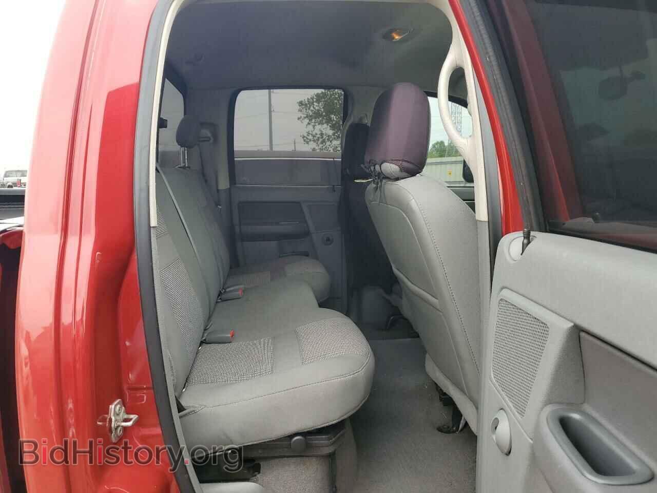 2009 DODGE All Models - VIN: 3D7KS28T89G531328 - Фото 10