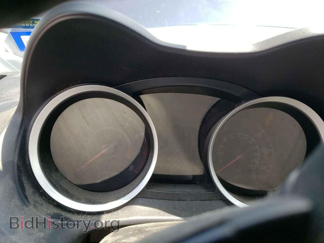 2013 MITSUBISHI LANCER - VIN: JA32U8FW9DU006206 - Фото 9