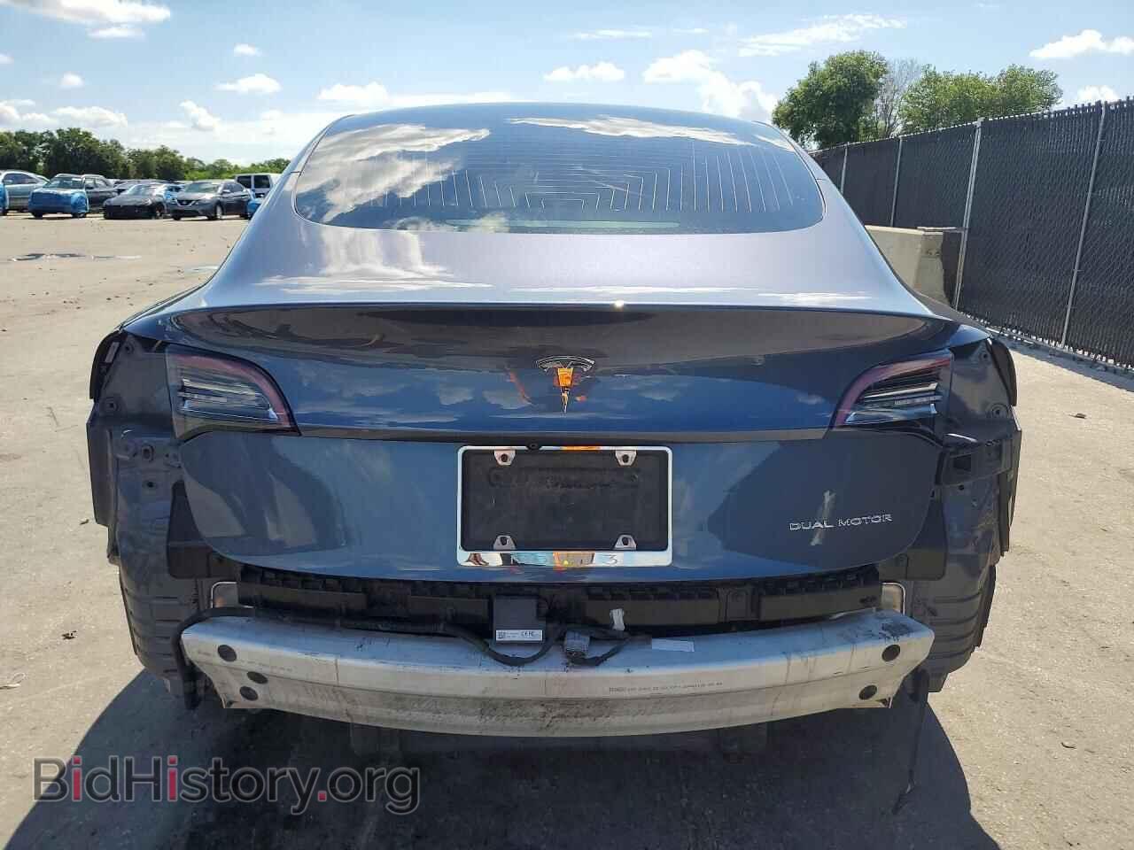 2020 TESLA MODEL 3 - VIN: 5YJ3E1EB3LF620085 - Photo 6