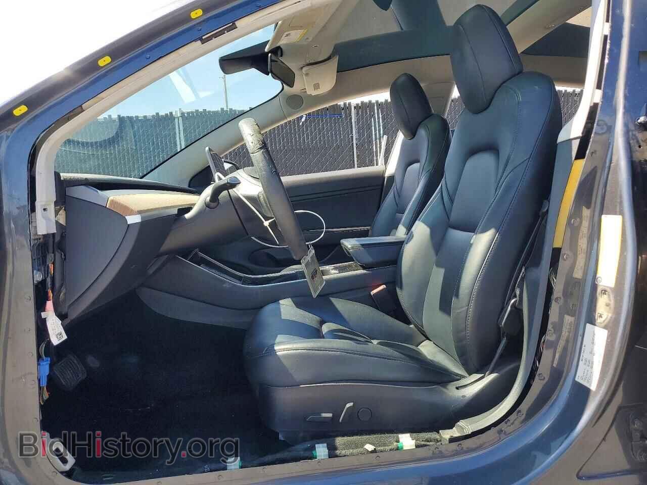 2020 TESLA MODEL 3 - VIN: 5YJ3E1EB3LF620085 - Photo 7