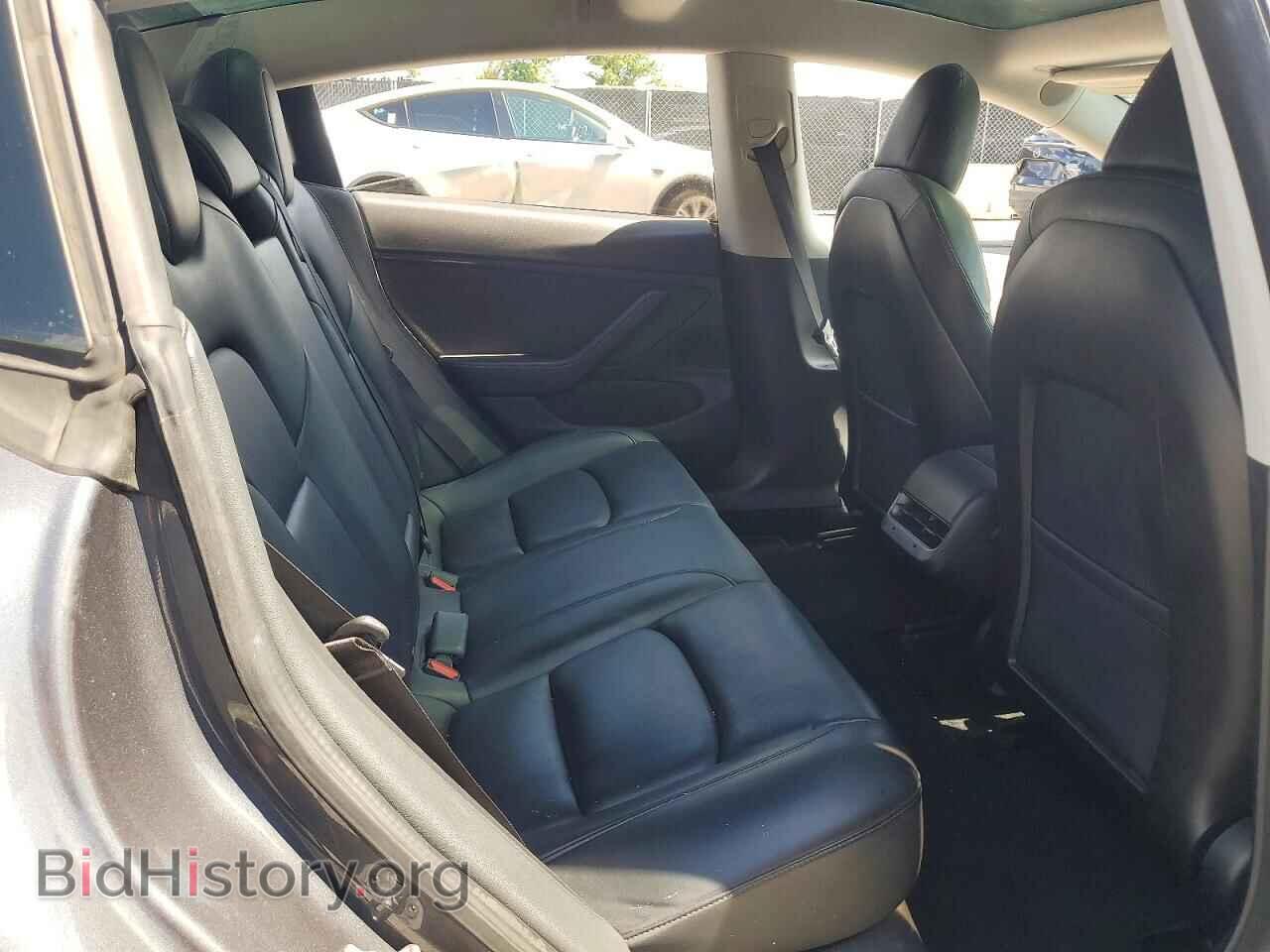 2020 TESLA MODEL 3 - VIN: 5YJ3E1EB3LF620085 - Photo 10