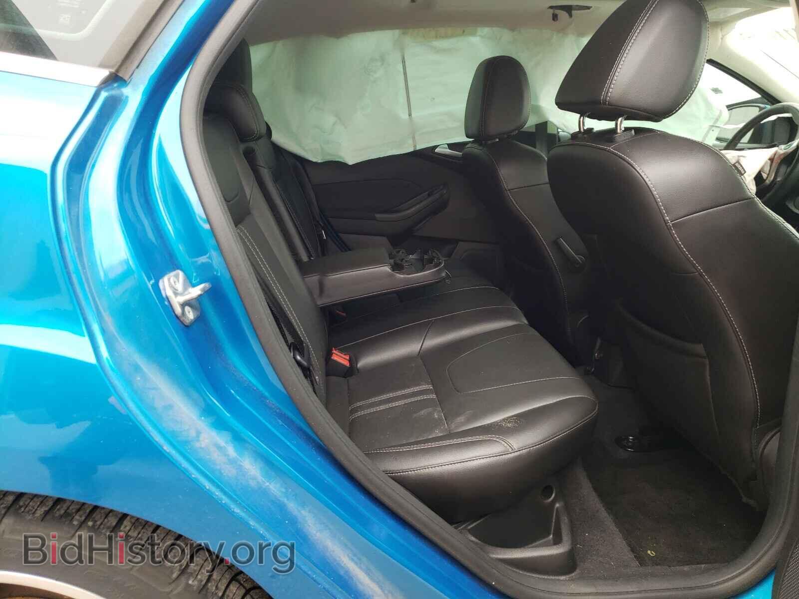 2014 FORD FOCUS - VIN: 1FADP3N29EL403575 - Photo 6