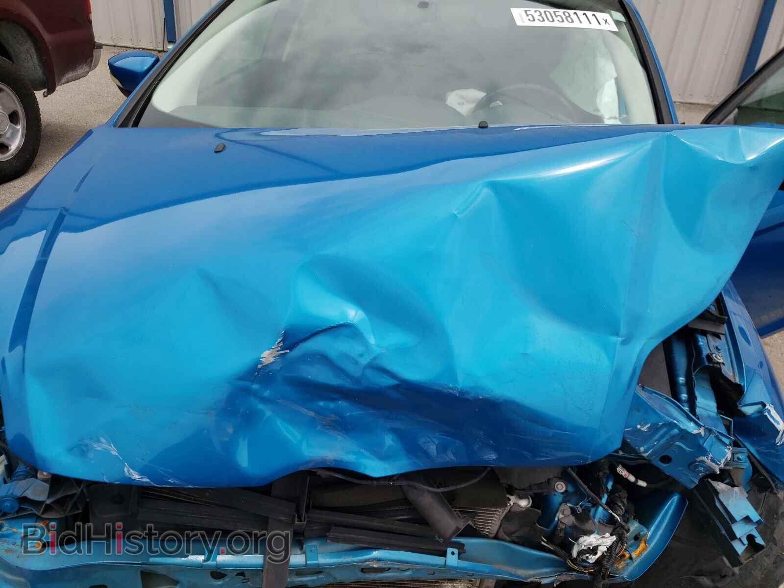 2014 FORD FOCUS - VIN: 1FADP3N29EL403575 - Photo 7