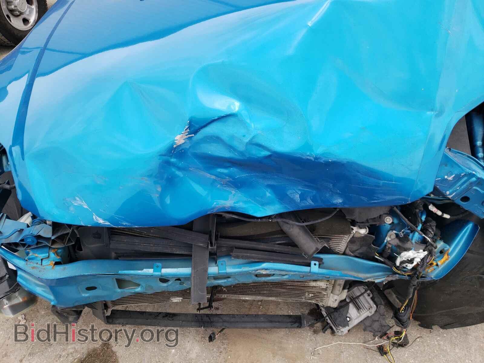 2014 FORD FOCUS - VIN: 1FADP3N29EL403575 - Photo 9