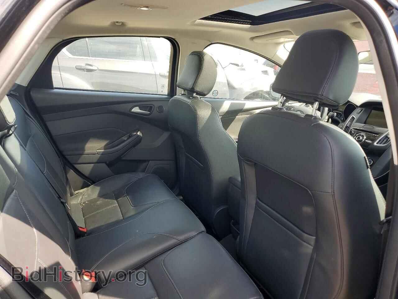 2017 FORD FOCUS - VIN: 1FADP3J23HL249987 - Фото 10