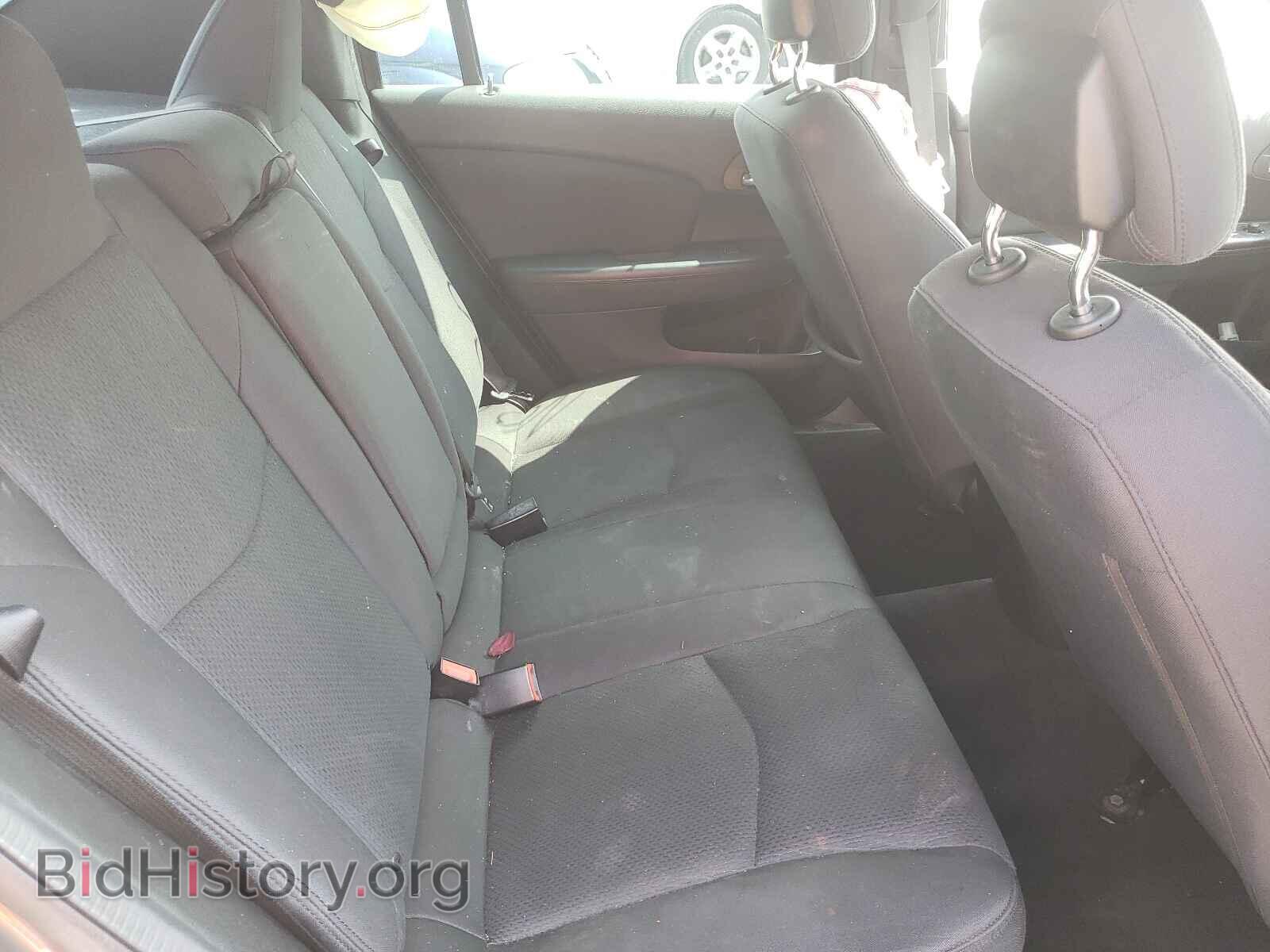 2013 CHRYSLER 200 - VIN: 1C3CCBBG9DN716404 - Фото 6