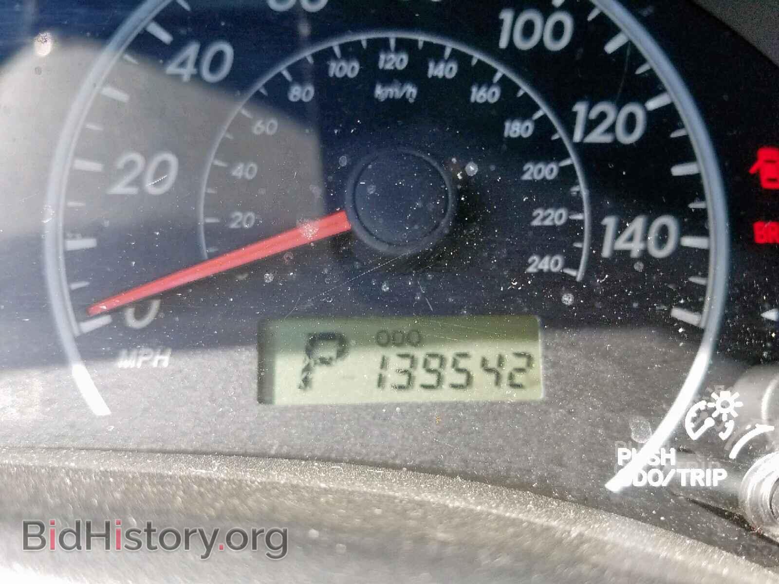 2012 TOYOTA COROLLA BA - VIN: JTDBU4EE1C9180596 - Фото 8