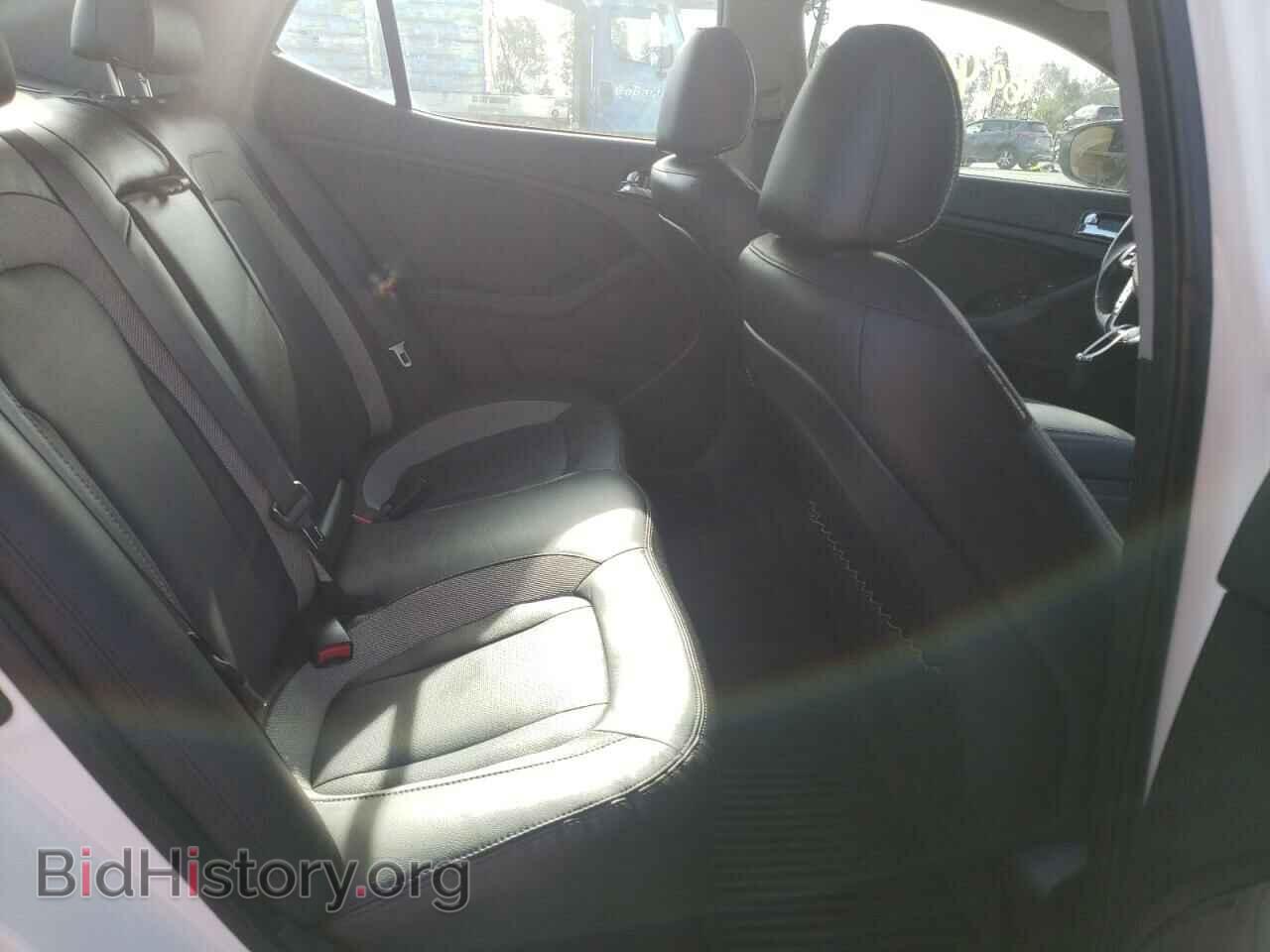 2011 KIA OPTIMA - VIN: KNAGR4A63B5114155 - Фото 6