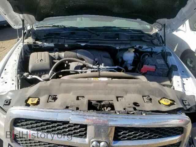 2017 RAM 1500 ST - VIN: 1C6RR7FT2HS566191 - Фото 7