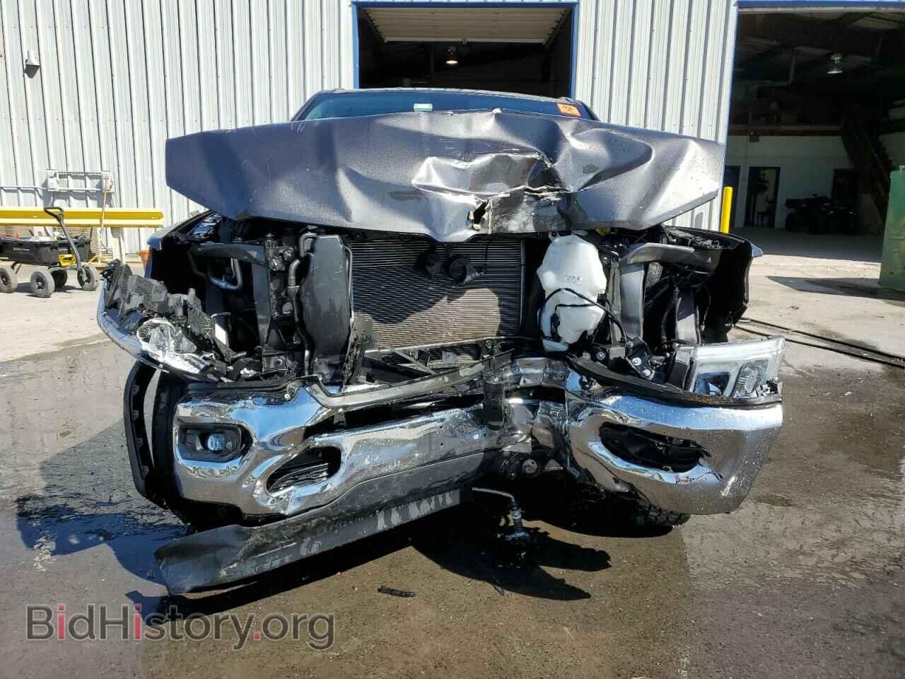 2019 RAM 1500 - VIN: 1C6SRFFT3KN778437 - Фото 5