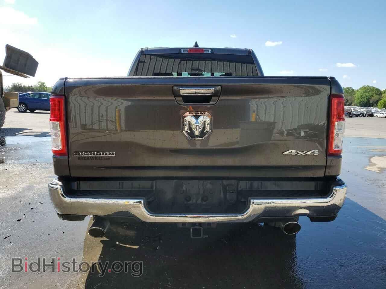 2019 RAM 1500 - VIN: 1C6SRFFT3KN778437 - Фото 6