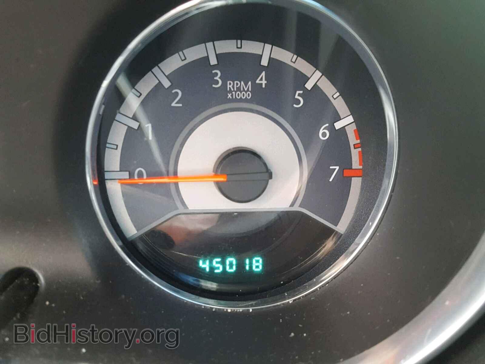 2013 CHRYSLER 200 - VIN: 1C3CCBCG7DN574102 - Фото 8