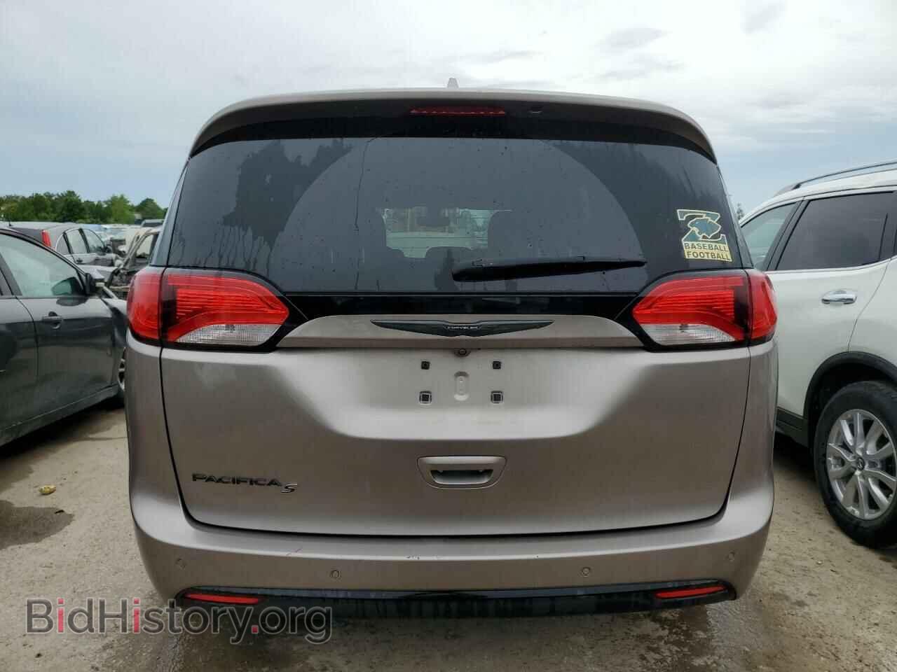 2018 CHRYSLER PACIFICA - VIN: 2C4RC1FG0JR263430 - Photo 6