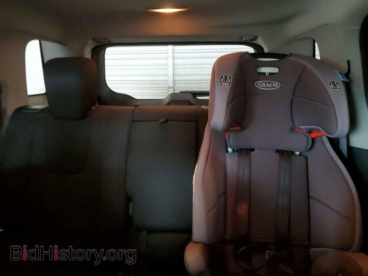2013 GMC TERRAIN - VIN: 2GKALMEKXD6272974 - Фото 10