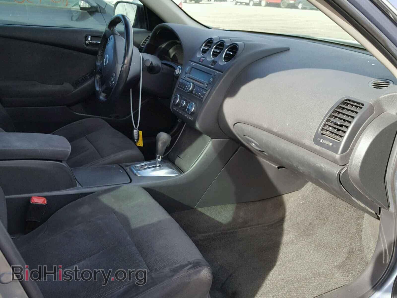 2012 NISSAN ALTIMA BAS - VIN: 1N4AL2AP1CC110700 - Фото 5