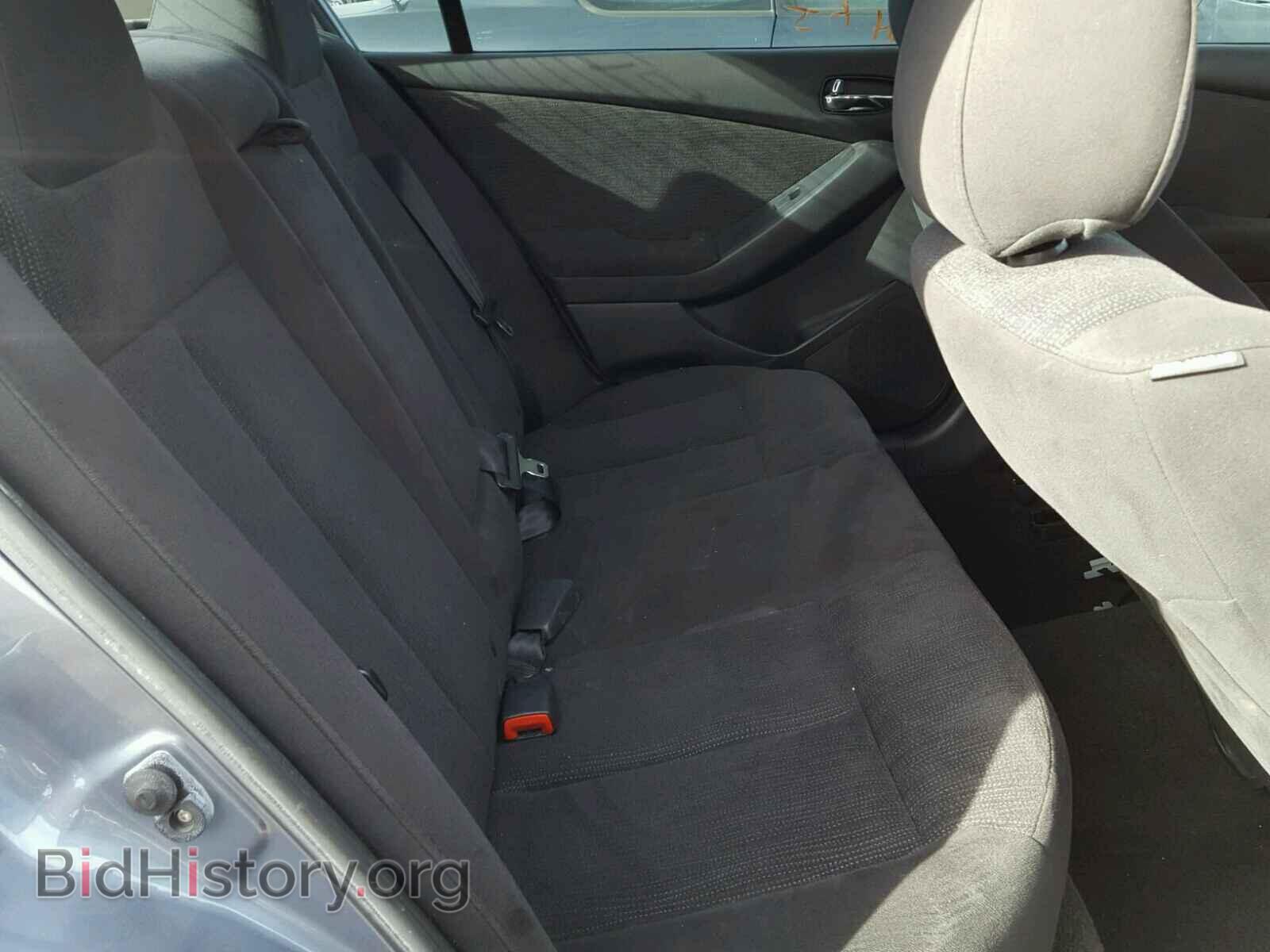 2012 NISSAN ALTIMA BAS - VIN: 1N4AL2AP1CC110700 - Фото 6