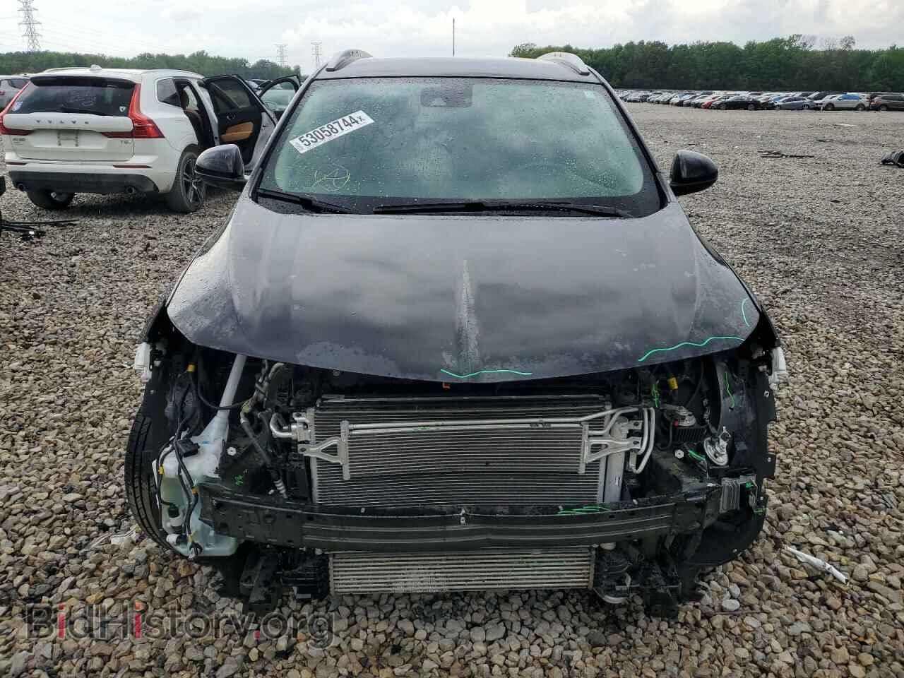 2022 BUICK ENCORE - VIN: KL4MMDSL2NB104399 - Фото 5
