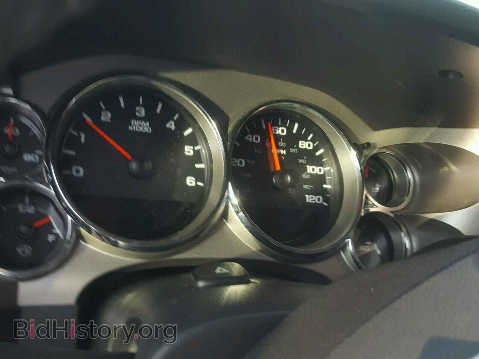 2012 CHEVROLET SILVERADO - VIN: 1GC1CXCG7CF204079 - Фото 8