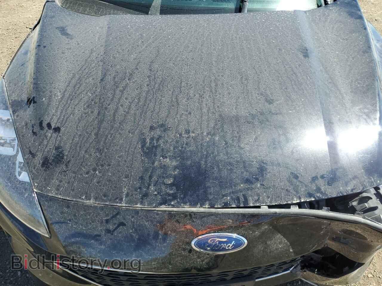 2020 FORD ESCAPE - VIN: 1FMCU9J97LUA55895 - Photo 12