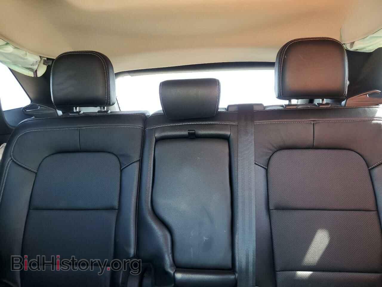 2020 FORD ESCAPE - VIN: 1FMCU9J97LUA55895 - Photo 10