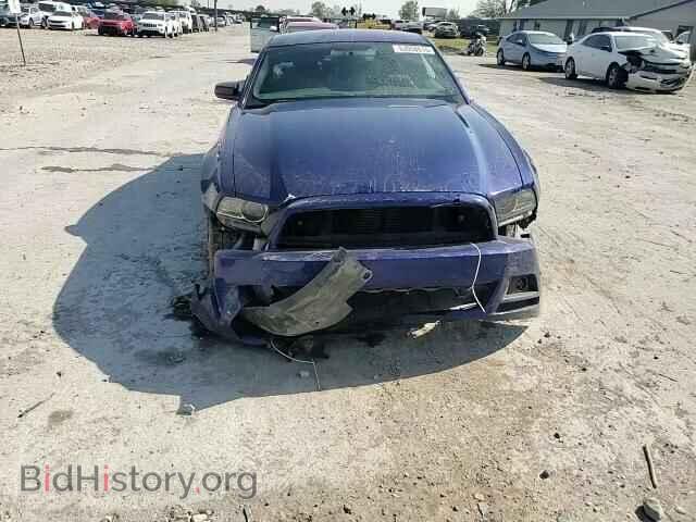 2014 FORD ALL Models - VIN: 1ZVBP8AM3E5233138 - Фото 11