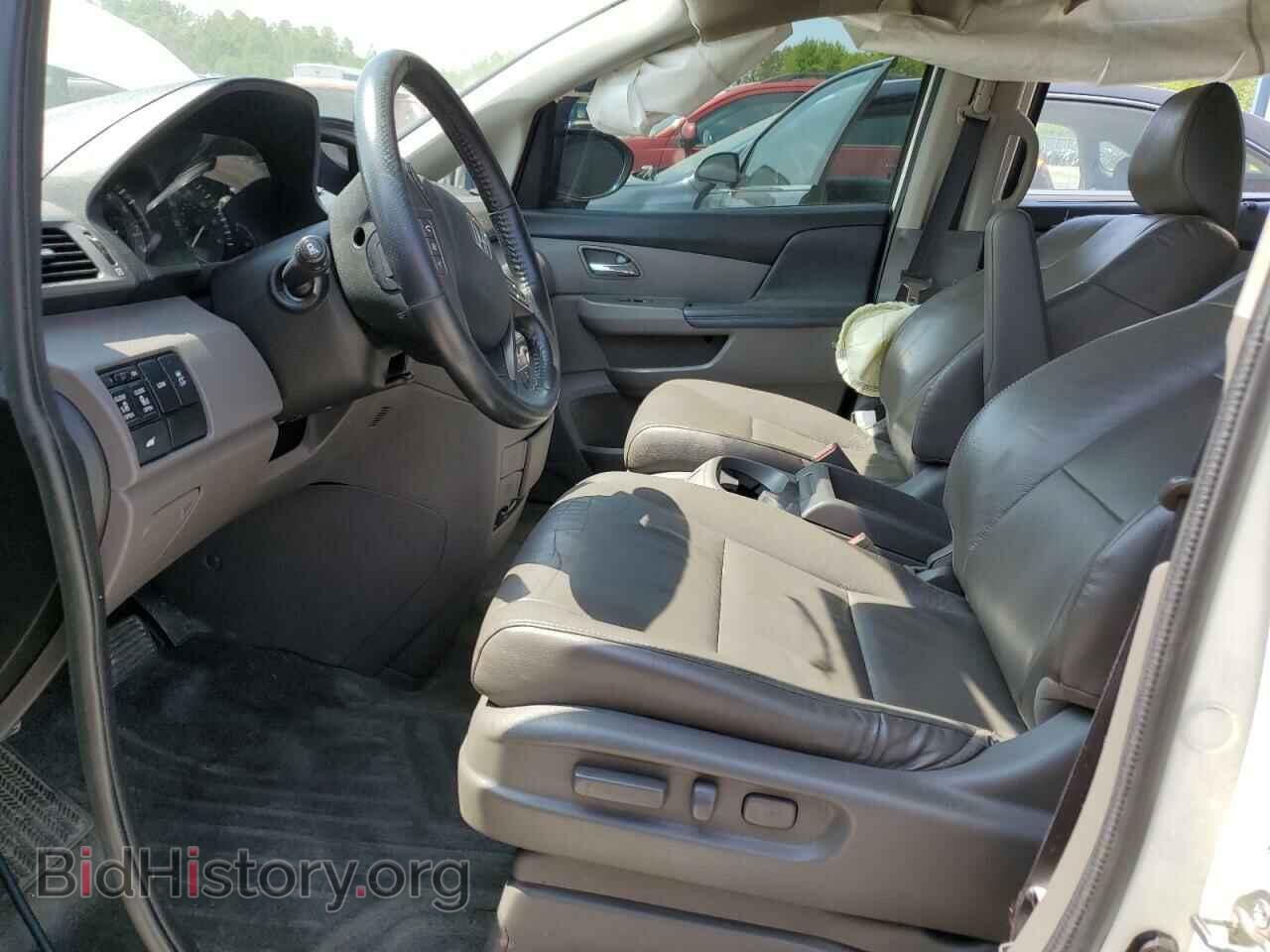 2015 HONDA All Models - VIN: 5FNRL5H66FB031915 - Фото 7