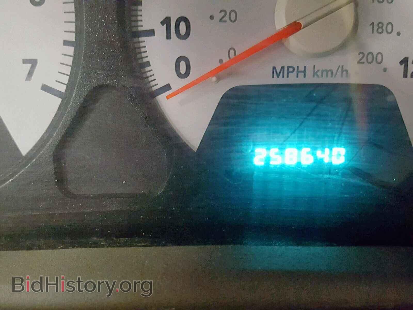 2006 DODGE RAM 1500 - VIN: 3D7KS19D76G172017 - Фото 8