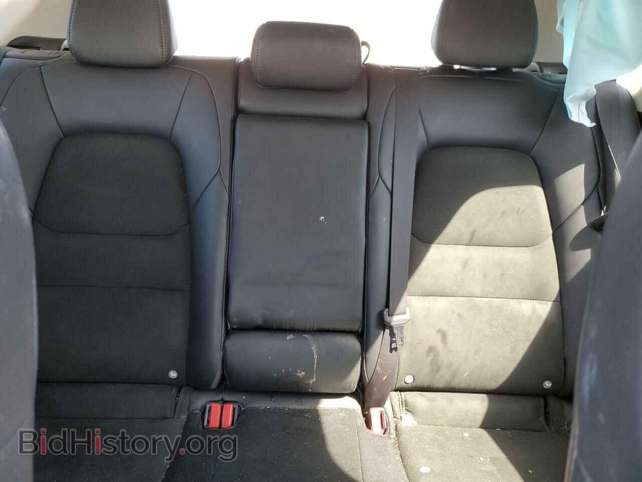 2017 MAZDA CX-5 - VIN: JM3KFACL1H0100436 - Фото 10