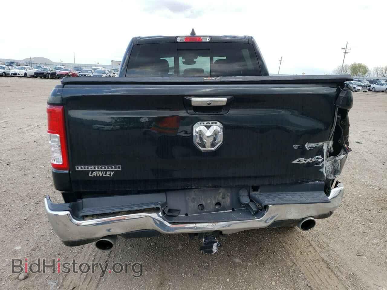 2019 RAM 1500 - VIN: 1C6SRFFTXKN869205 - Фото 6