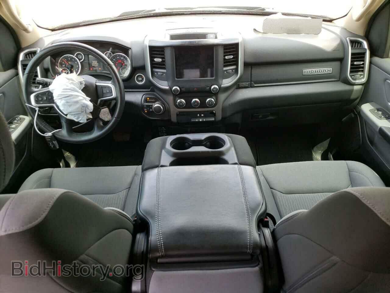 2019 RAM 1500 - VIN: 1C6SRFFTXKN869205 - Фото 8