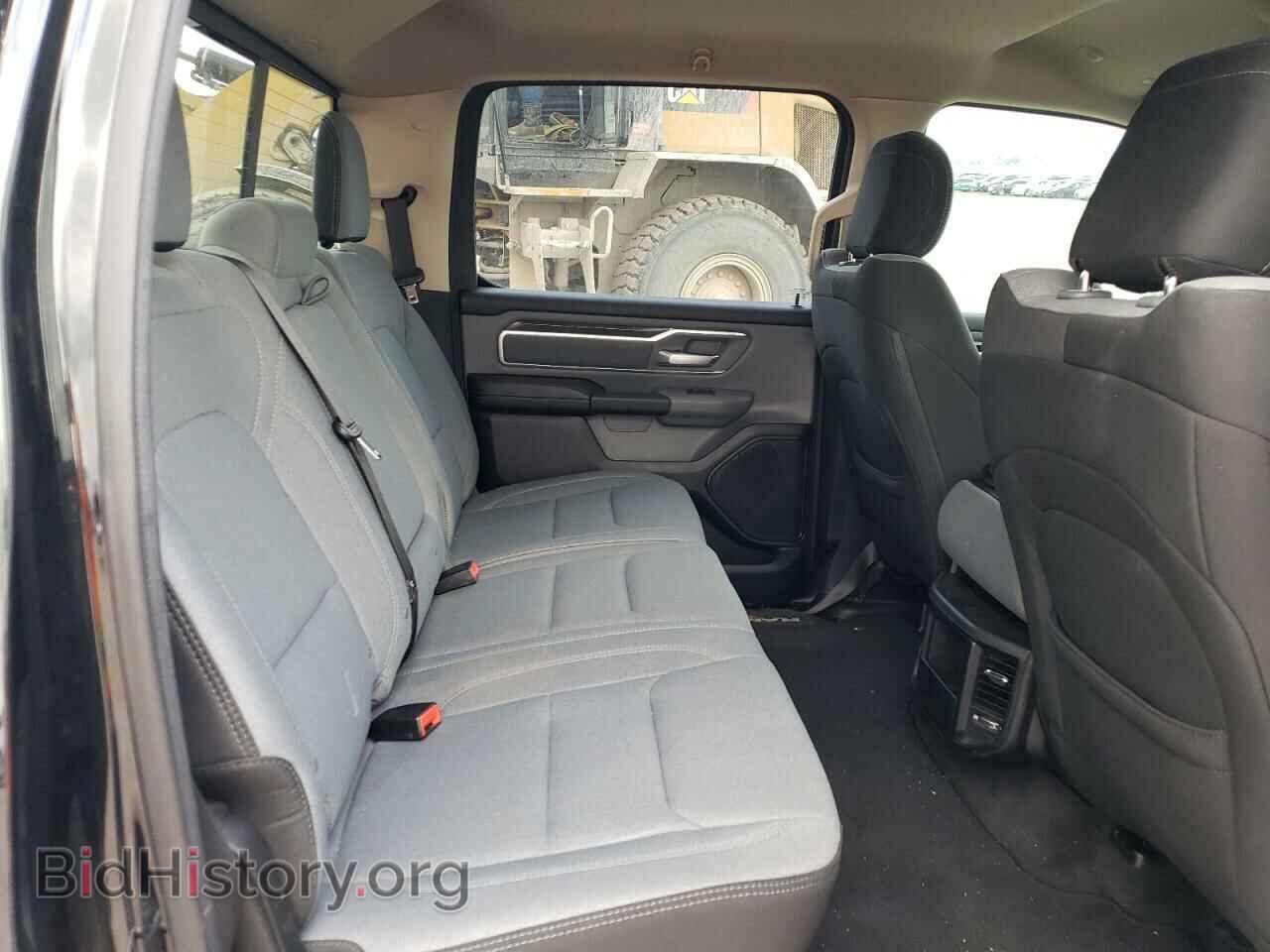 2019 RAM 1500 - VIN: 1C6SRFFTXKN869205 - Фото 10