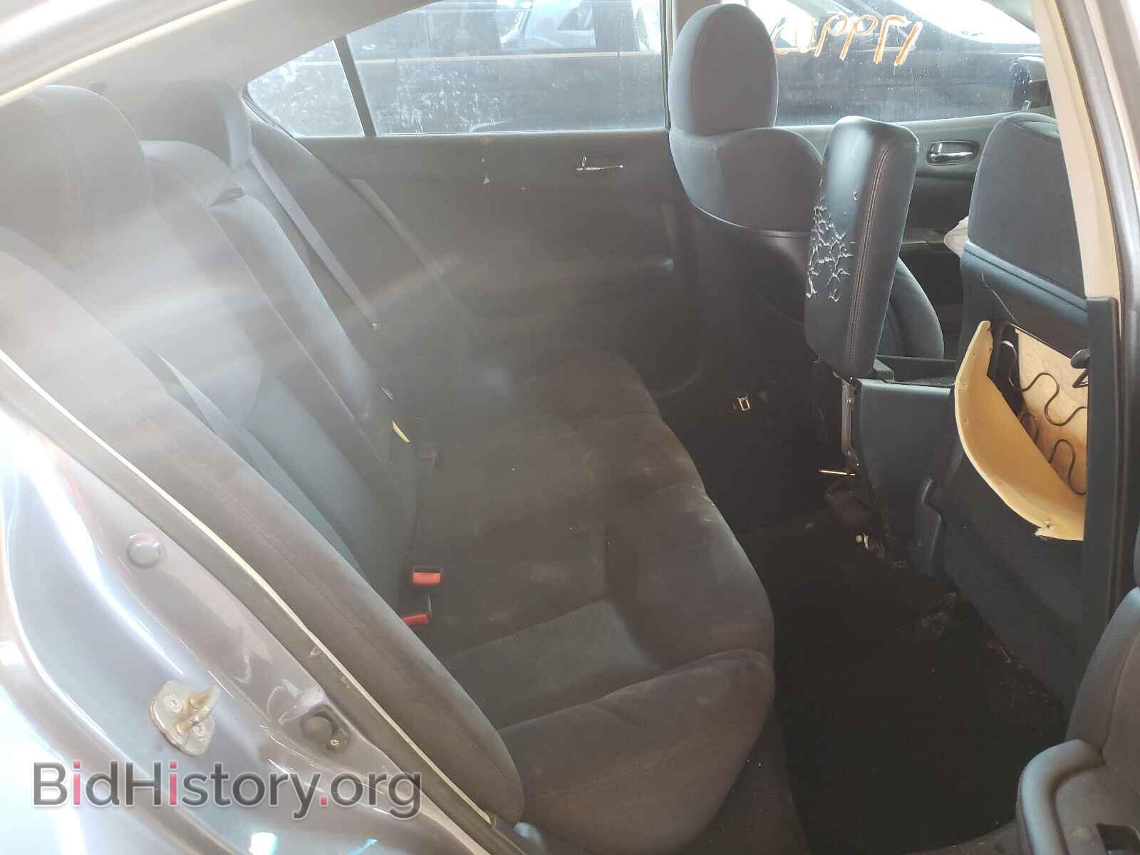 2012 NISSAN MAXIMA - VIN: 1N4AA5AP6CC836558 - Фото 6