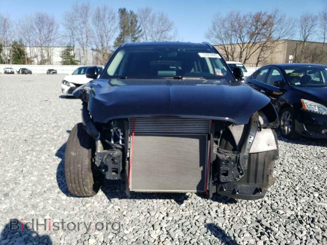 2024 LINCOLN AVIATOR - VIN: 5LM5J0XC6RGL00268 - Фото 5