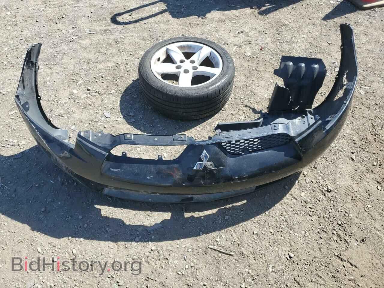 2006 MITSUBISHI ECLIPSE - VIN: 4A3AK24F66E060155 - Photo 12