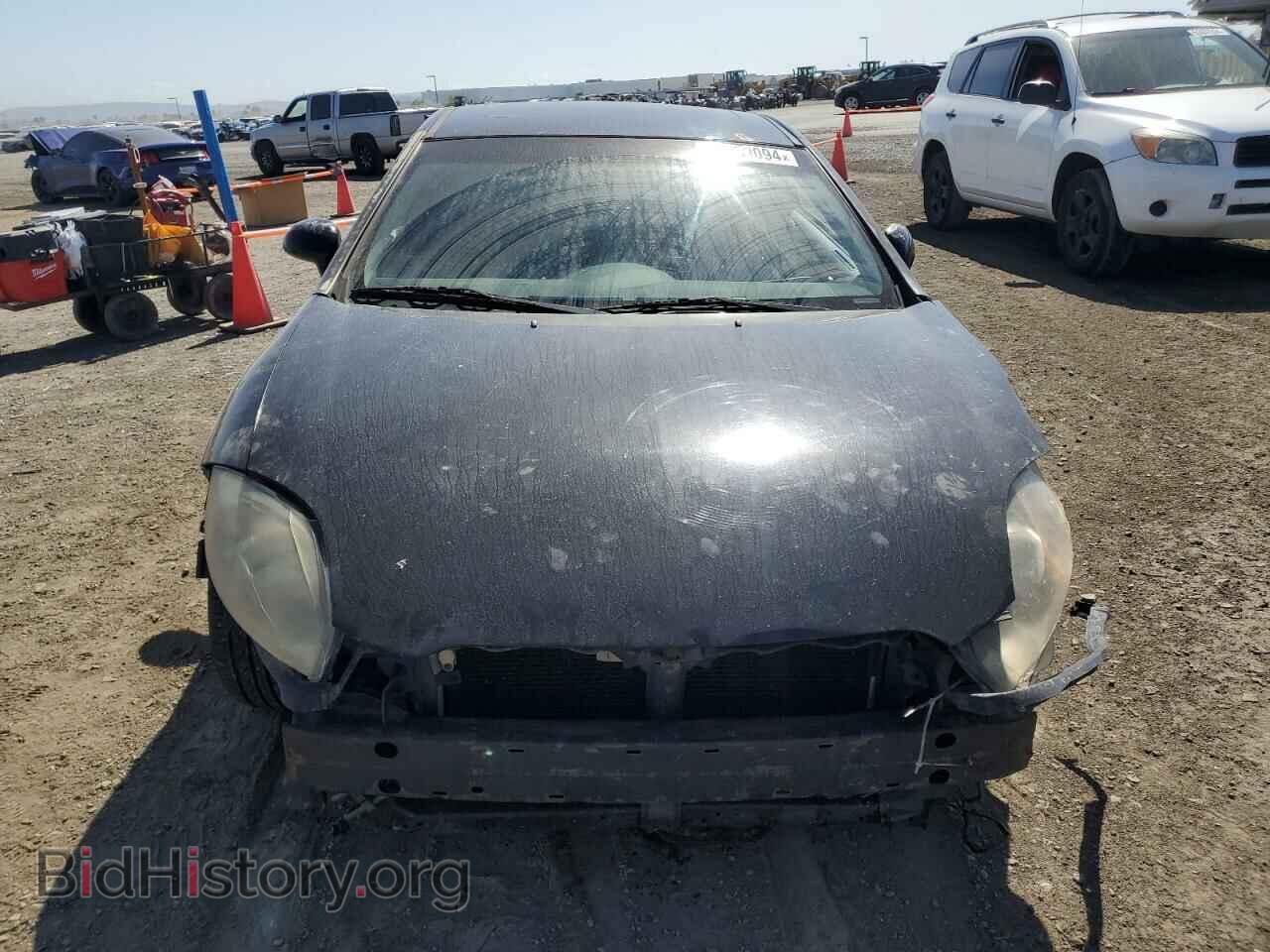 2006 MITSUBISHI ECLIPSE - VIN: 4A3AK24F66E060155 - Photo 5