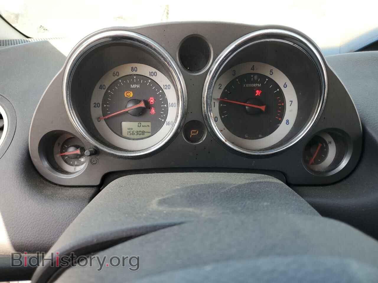 2006 MITSUBISHI ECLIPSE - VIN: 4A3AK24F66E060155 - Photo 9