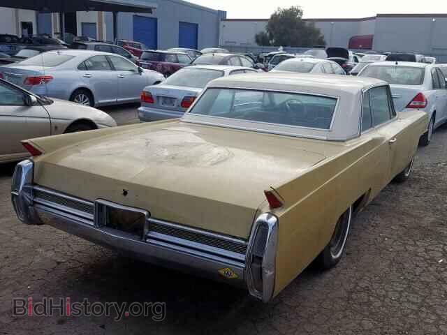 1964 CADILLAC DEVILLE - VIN: 64J142757 - Photo 4