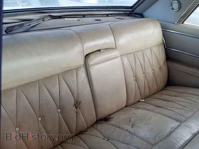 1964 CADILLAC DEVILLE - VIN: 64J142757 - Photo 6